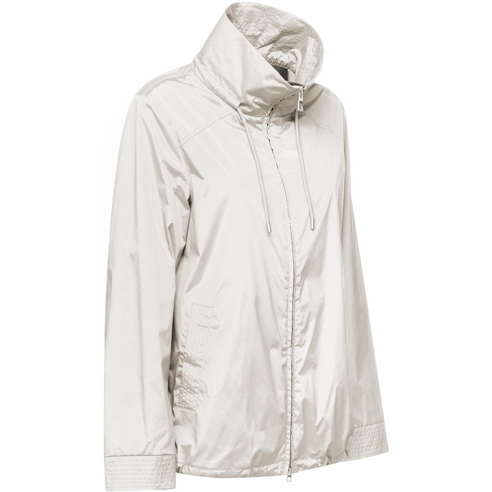 Geox W Dandra Mid Jacket