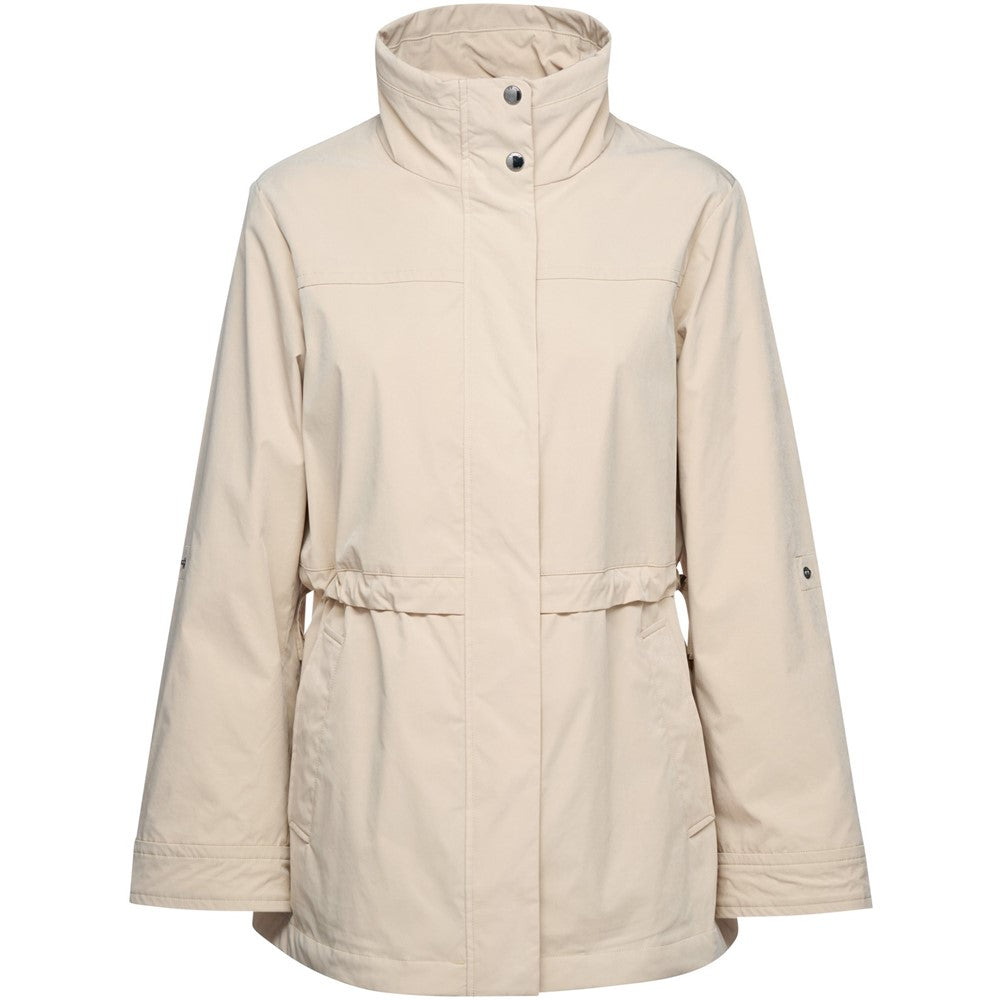 Geox W Claudin Jacket
