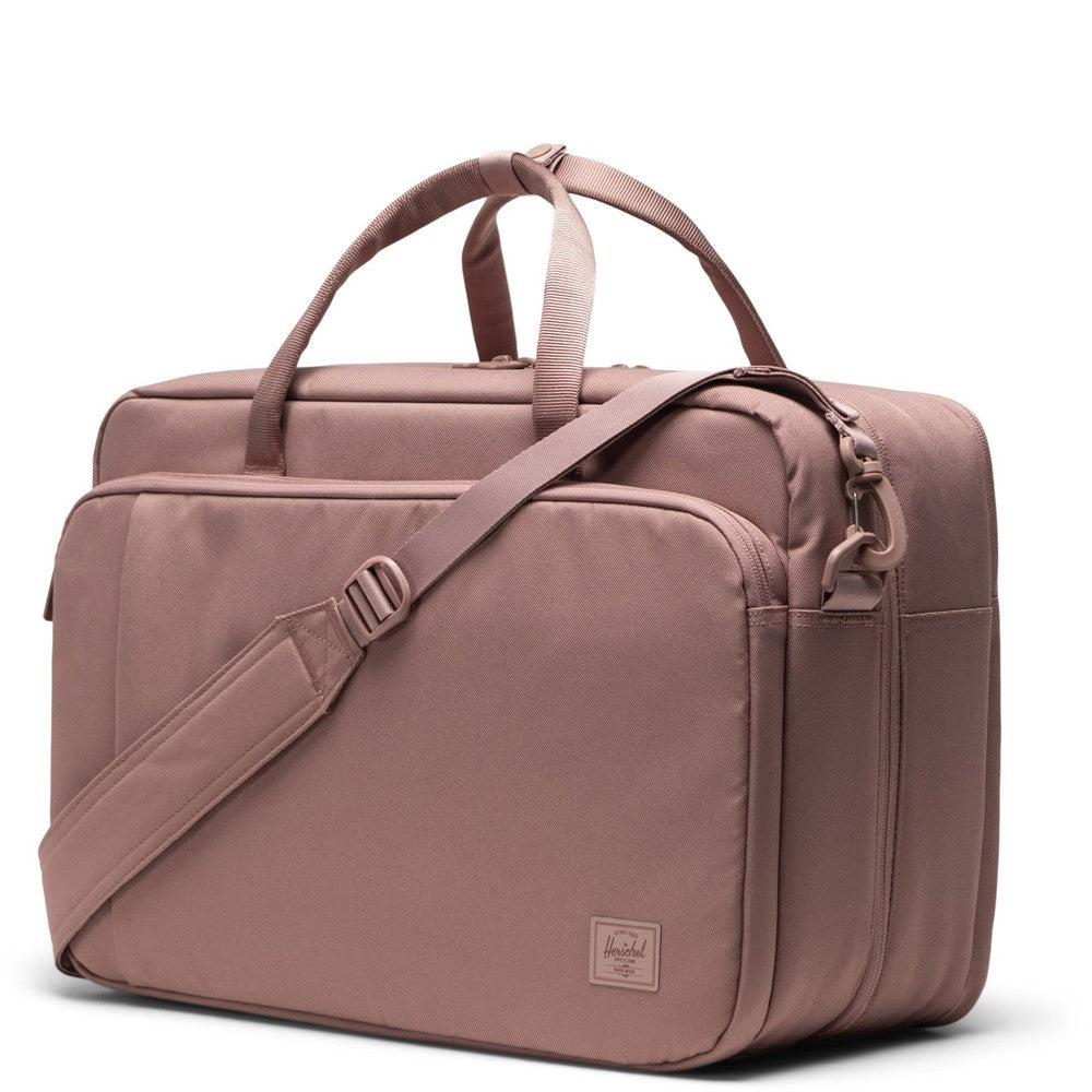 Herschel Bags Bowen Convertible Travel Duffle