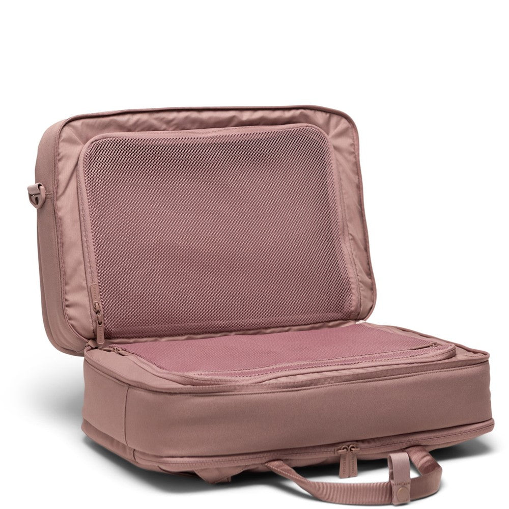 Herschel Bags Bowen Convertible Travel Duffle