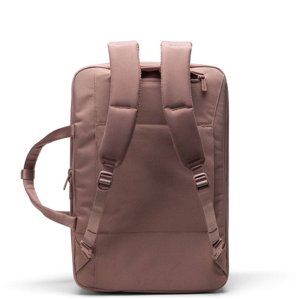 Herschel Bags Bowen Convertible Travel Duffle