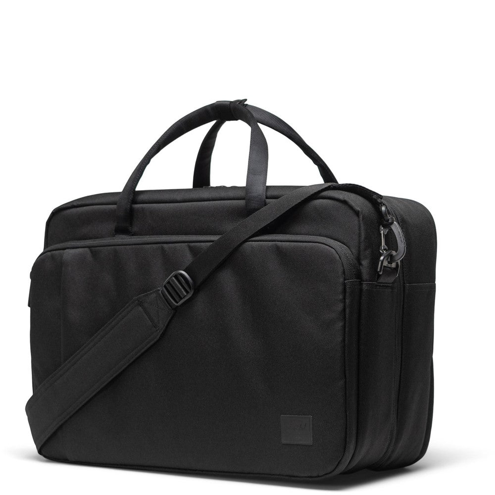 Herschel Bags Bowen Convertible Travel Duffle