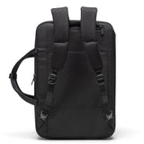Herschel Bags Bowen Convertible Travel Duffle