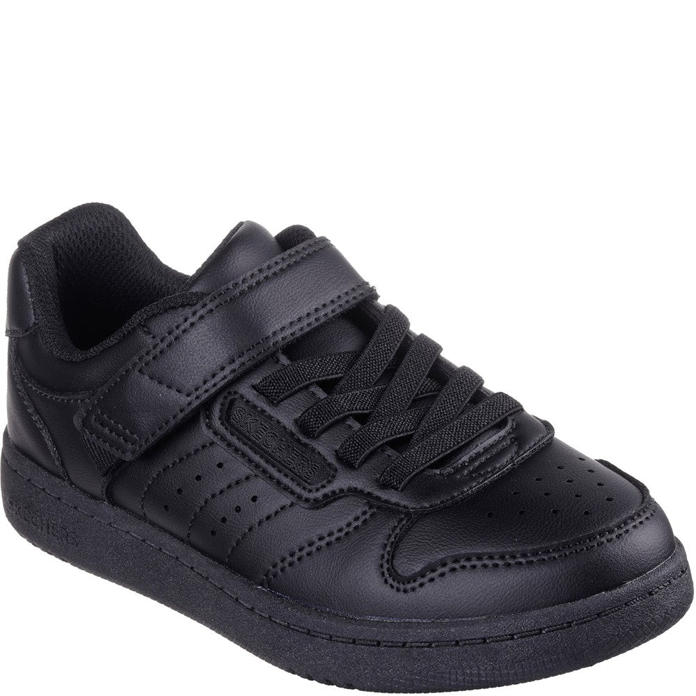 Skechers Quick Street Trainer