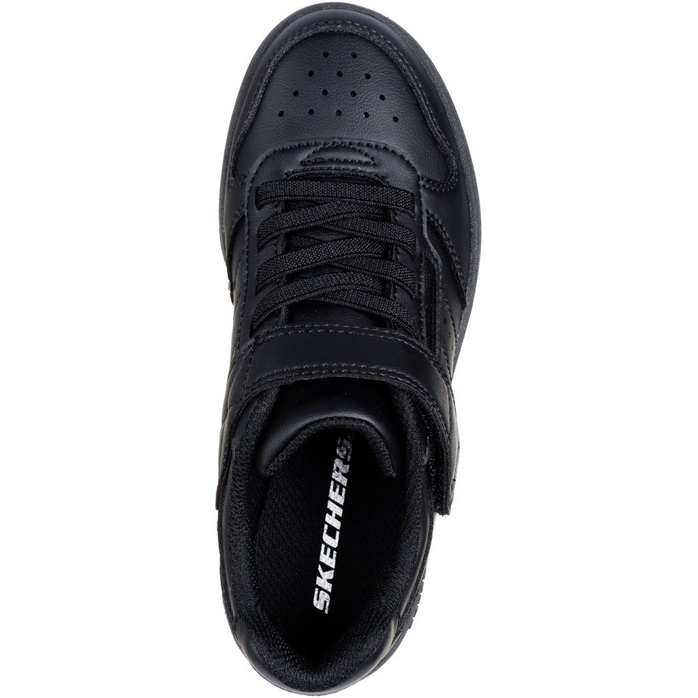Skechers Quick Street Trainer
