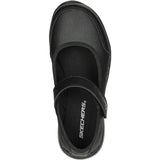 Skechers Microstrides Recess Rules Mary Jane School Shoes