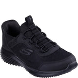 Skechers Bounder Brisk-Burst Trainer