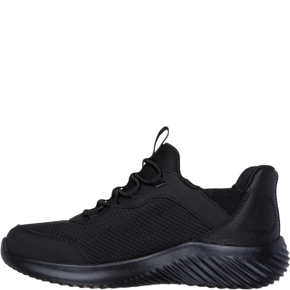 Skechers Bounder Brisk-Burst Trainer