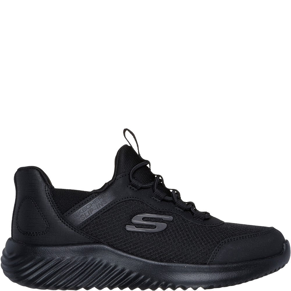 Skechers Bounder Brisk-Burst Trainer