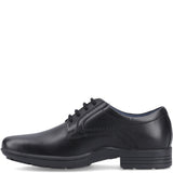 Pod Alec Junior School Shoes