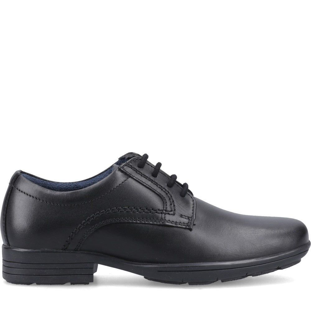 Pod Alec Junior School Shoes
