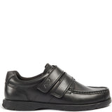 Pod Aran Junior School Shoes