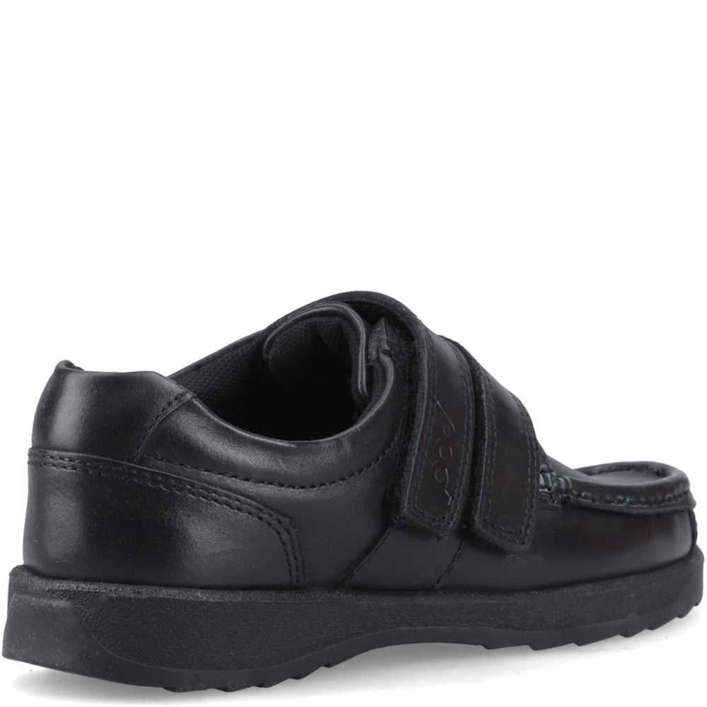 Pod Aran Senior School Shoes