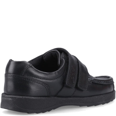 Pod Aran Senior School Shoes