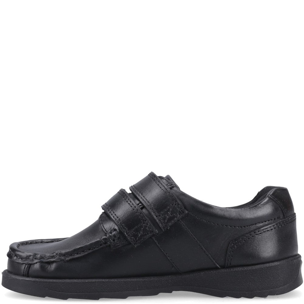 Pod Aran Senior School Shoes