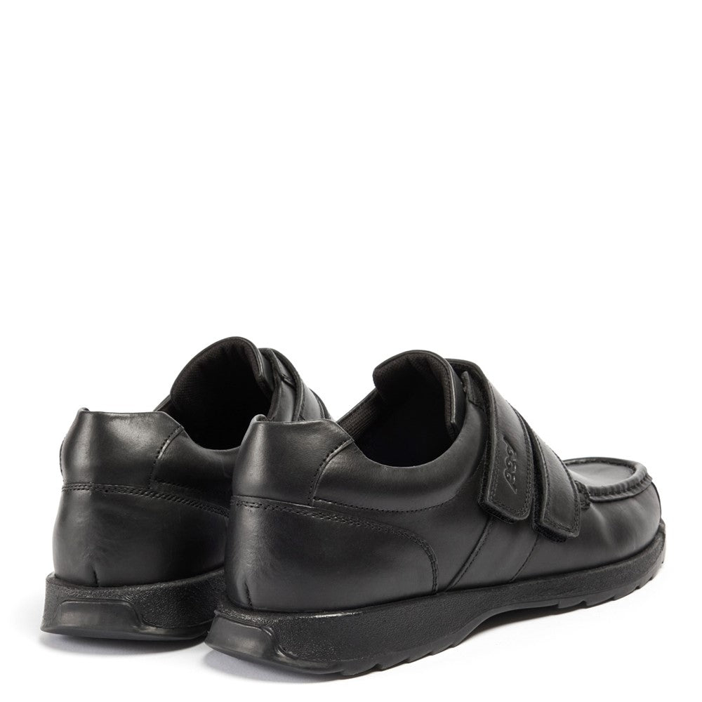 Pod Aran XL Senior School Shoes