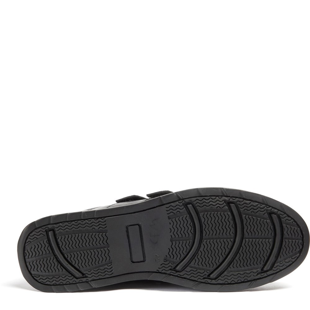 Pod Aran XL Senior School Shoes