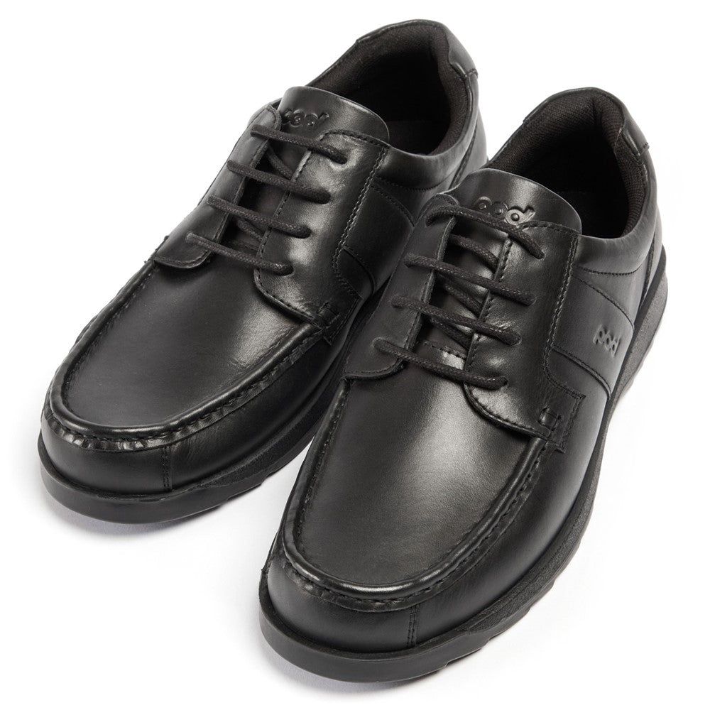 Pod Logan Senior School Shoes