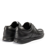 Pod Logan XL Senior School Shoes