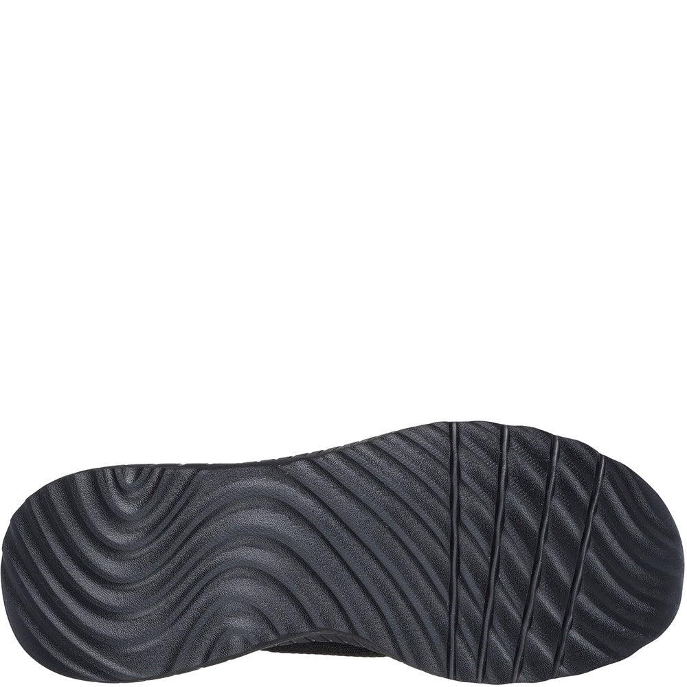 Skechers BOBS Sport Squad Chaos Trainers