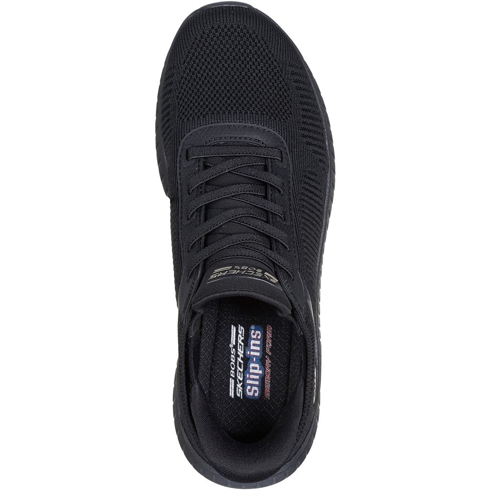 Skechers BOBS Sport Squad Chaos Trainers