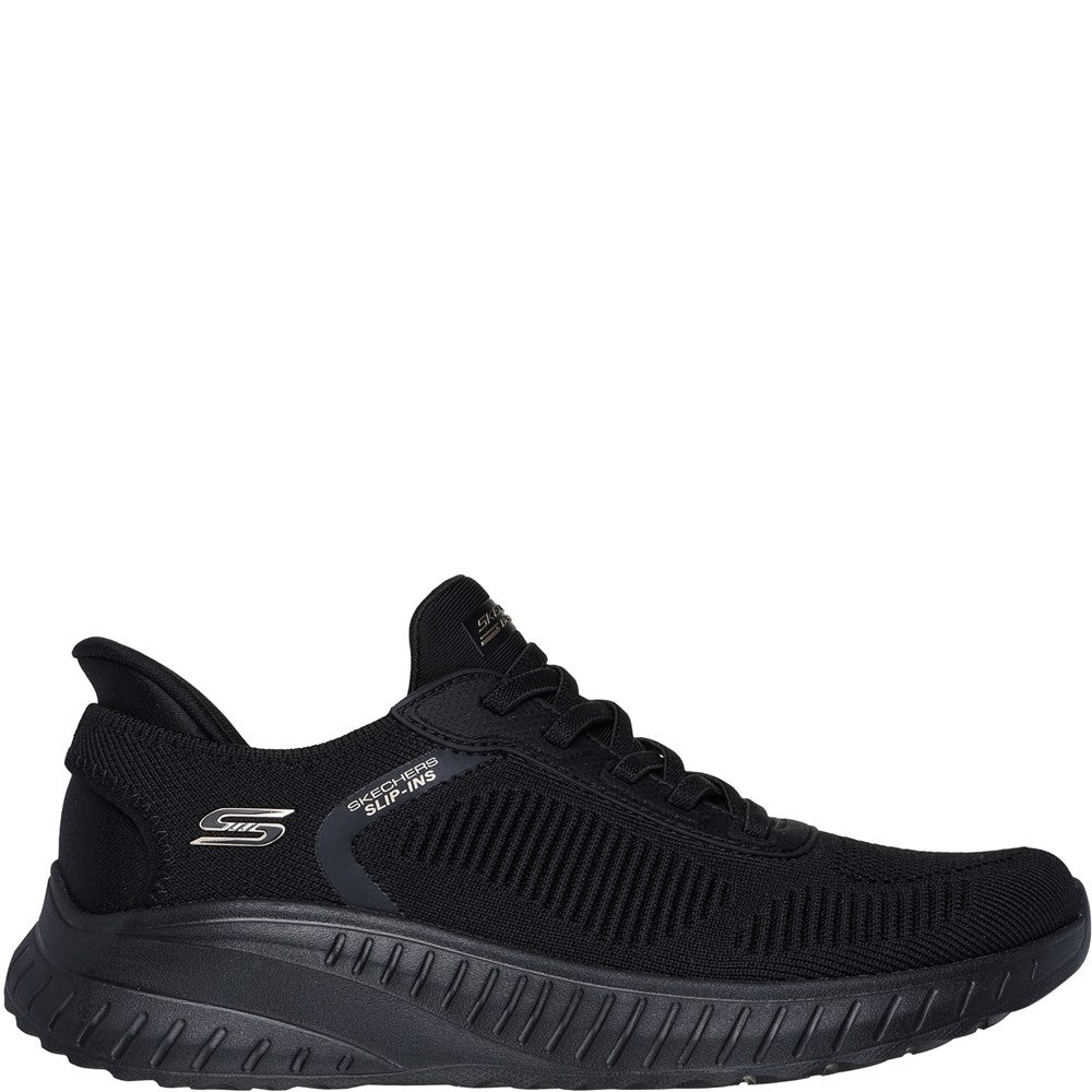 Skechers BOBS Sport Squad Chaos Trainers