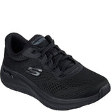 Skechers Arch Fit 2.0 Big League Wide Fit Trainers