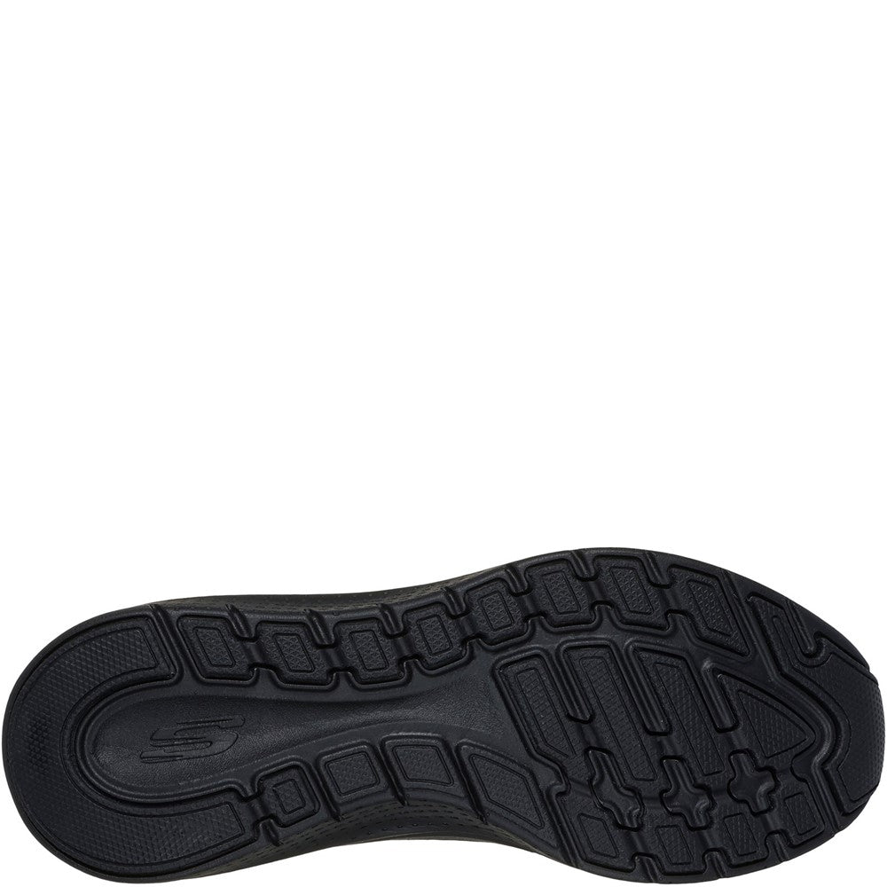 Skechers Arch Fit 2.0 Big League Wide Fit Trainers