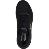 Skechers Arch Fit 2.0 Big League Wide Fit Trainers