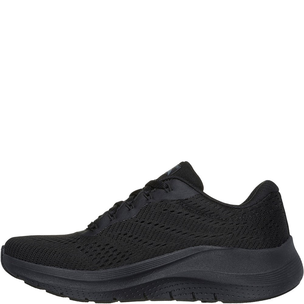 Skechers Arch Fit 2.0 Big League Wide Fit Trainers