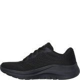 Skechers Arch Fit 2.0 Big League Wide Fit Trainers