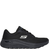 Skechers Arch Fit 2.0 Big League Wide Fit Trainers