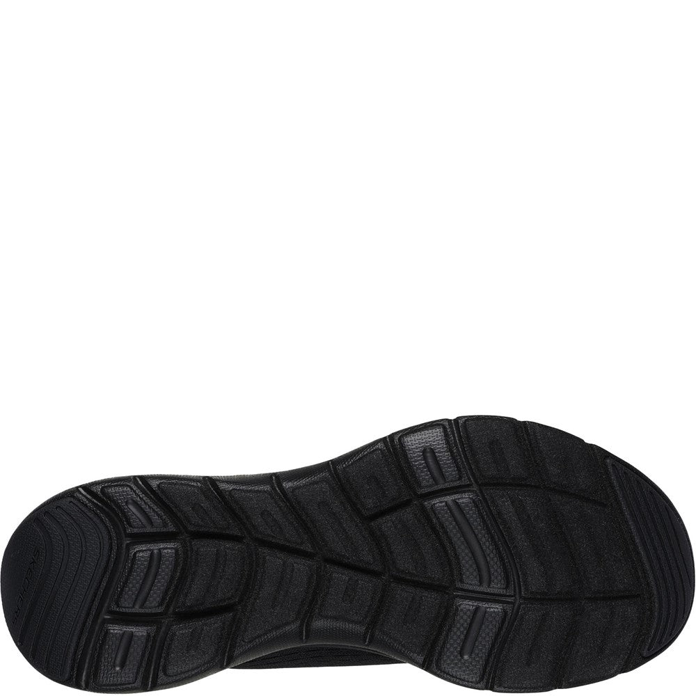 Skechers Flex Appeal 5.0 Wide Fit Trainer