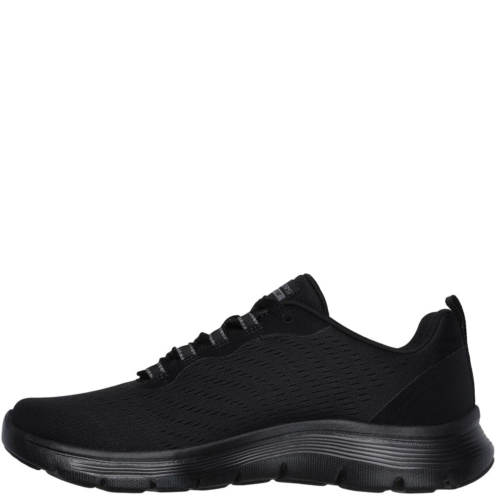 Skechers Flex Appeal 5.0 Wide Fit Trainer