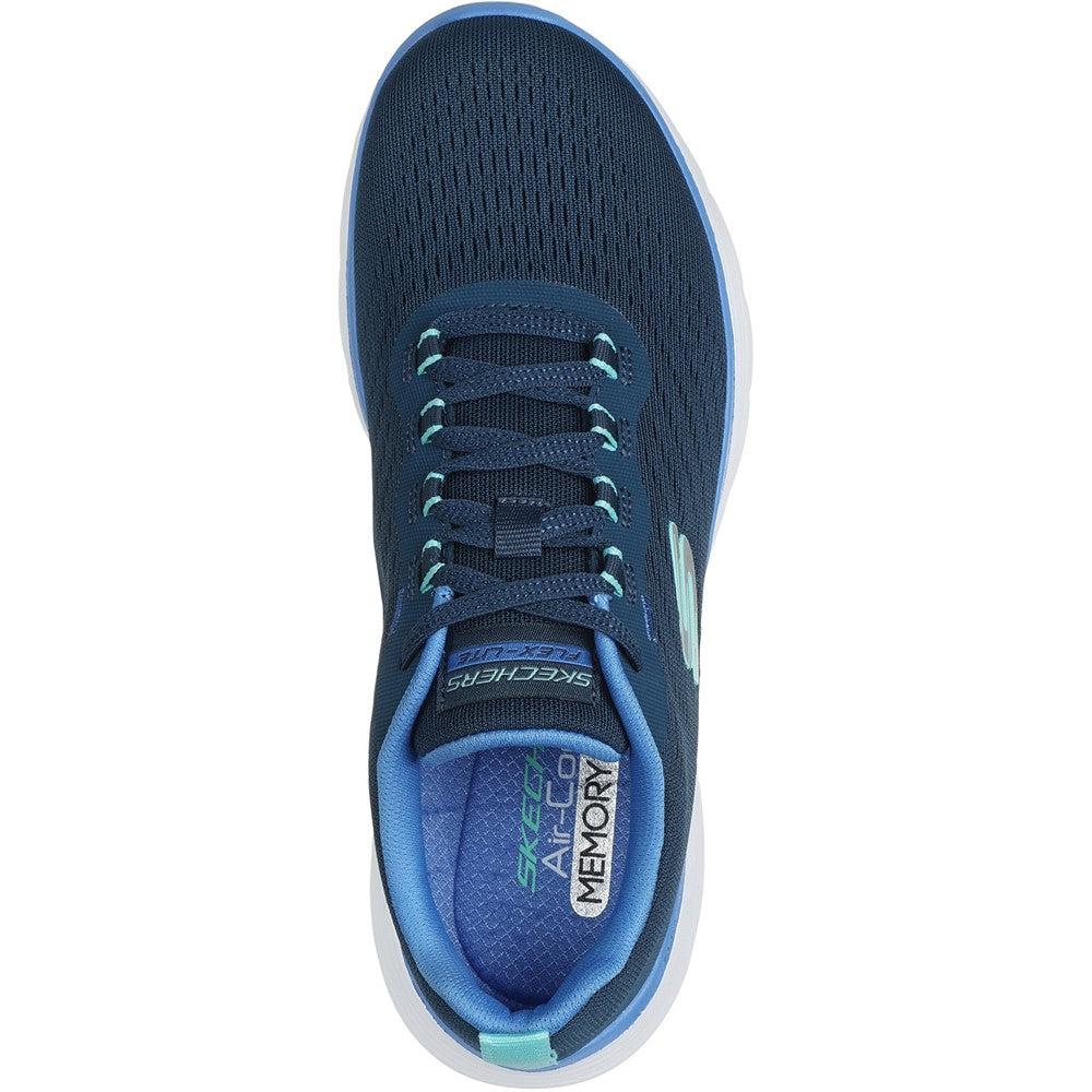 Skechers Flex Appeal 5.0 Wide Fit Trainer