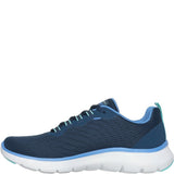 Skechers Flex Appeal 5.0 Wide Fit Trainer