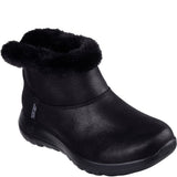 Skechers On-the-GO Joy Cozy Dream Wide Fit Boots