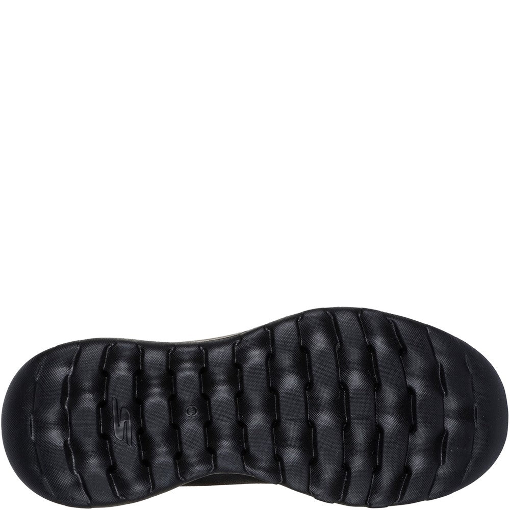 Skechers On-the-GO Joy Cozy Dream Wide Fit Boots