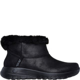 Skechers On-the-GO Joy Cozy Dream Wide Fit Boots