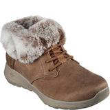 Skechers On-the-GO Joy Cozy Charm Wide Fit Boots