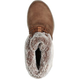 Skechers On-the-GO Joy Cozy Charm Wide Fit Boots