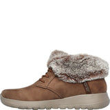 Skechers On-the-GO Joy Cozy Charm Wide Fit Boots