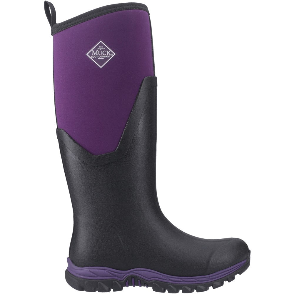 Muck Boots Arctic Sport II Tall Wellington