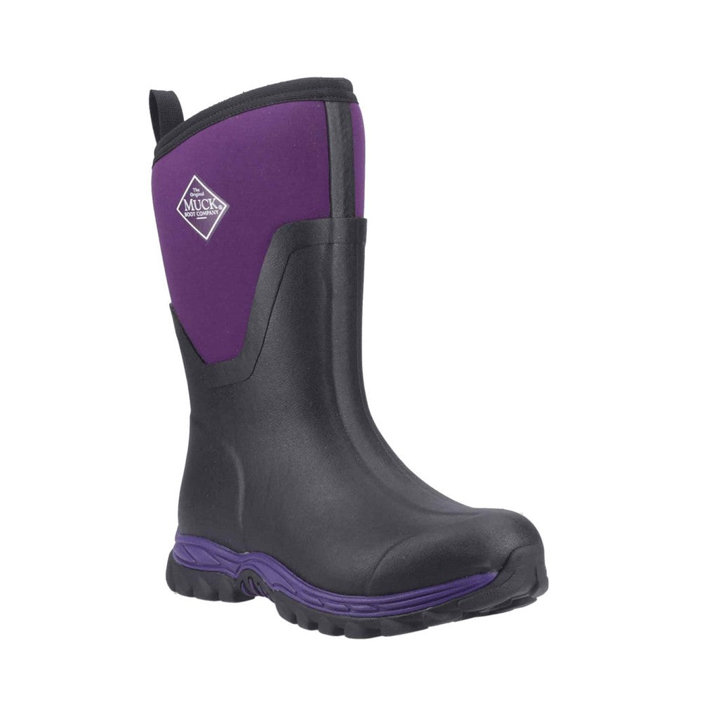 Muck Boots Arctic Sport II Mid Wellington