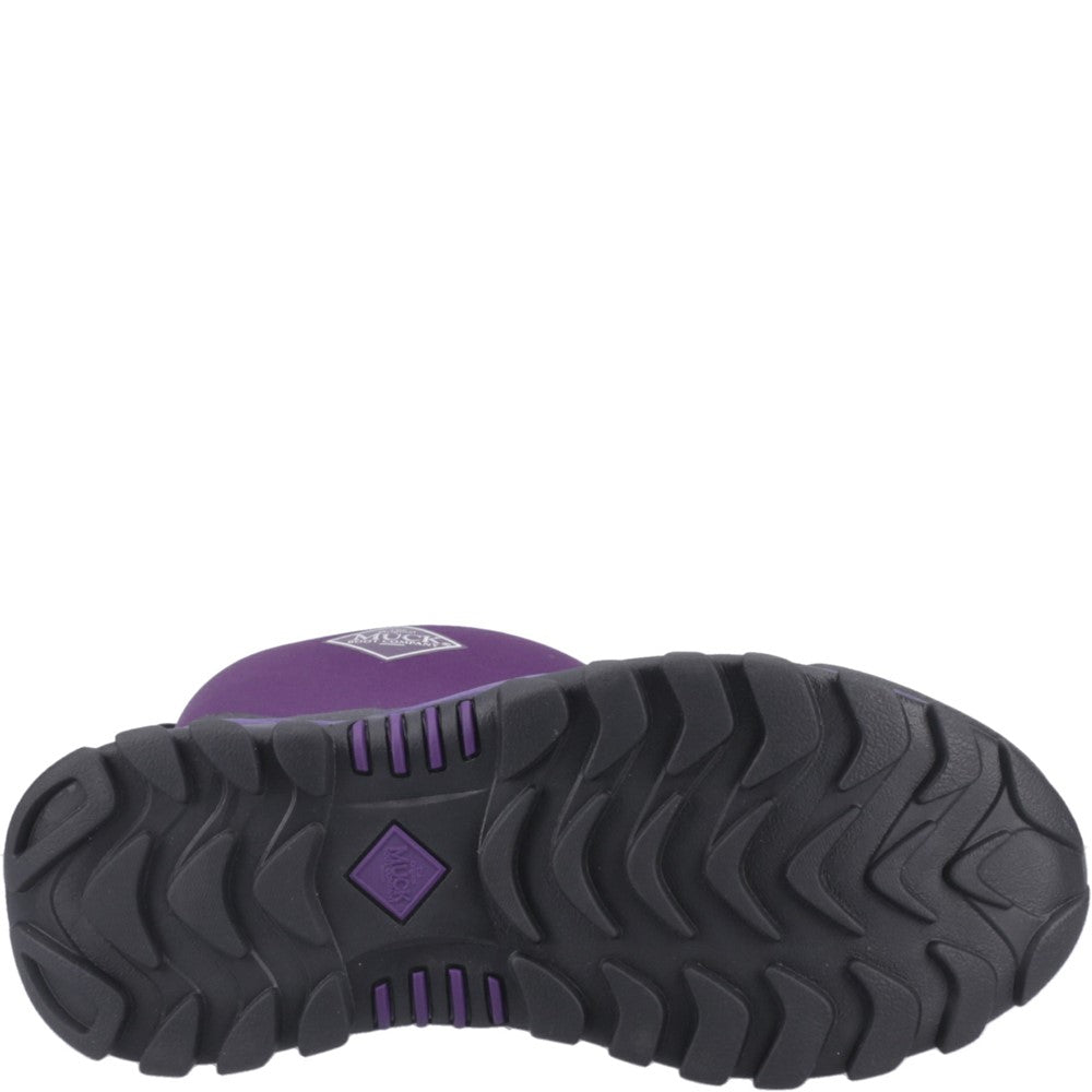 Muck Boots Arctic Sport II Mid Wellington