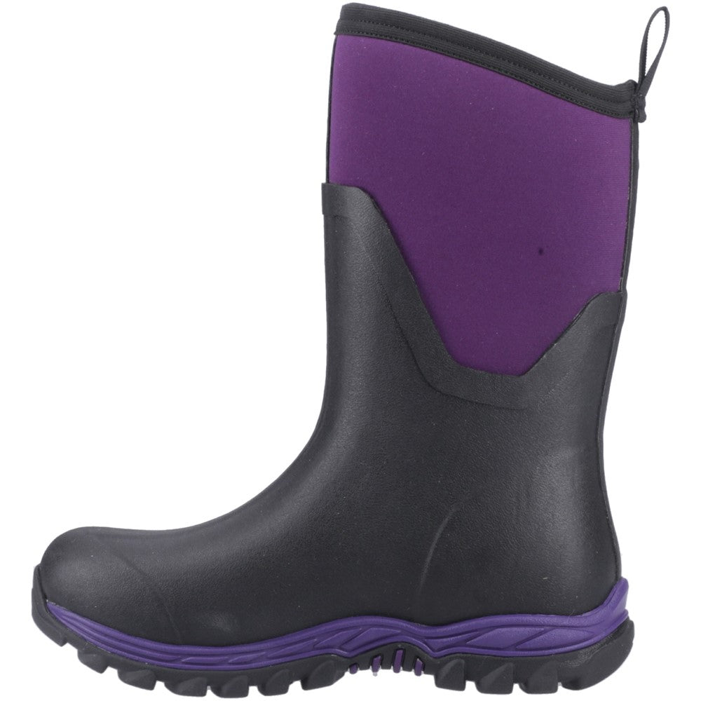 Muck Boots Arctic Sport II Mid Wellington