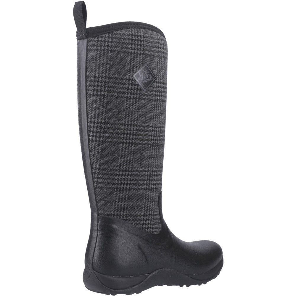 Muck Boots Arctic Adventure Wellington