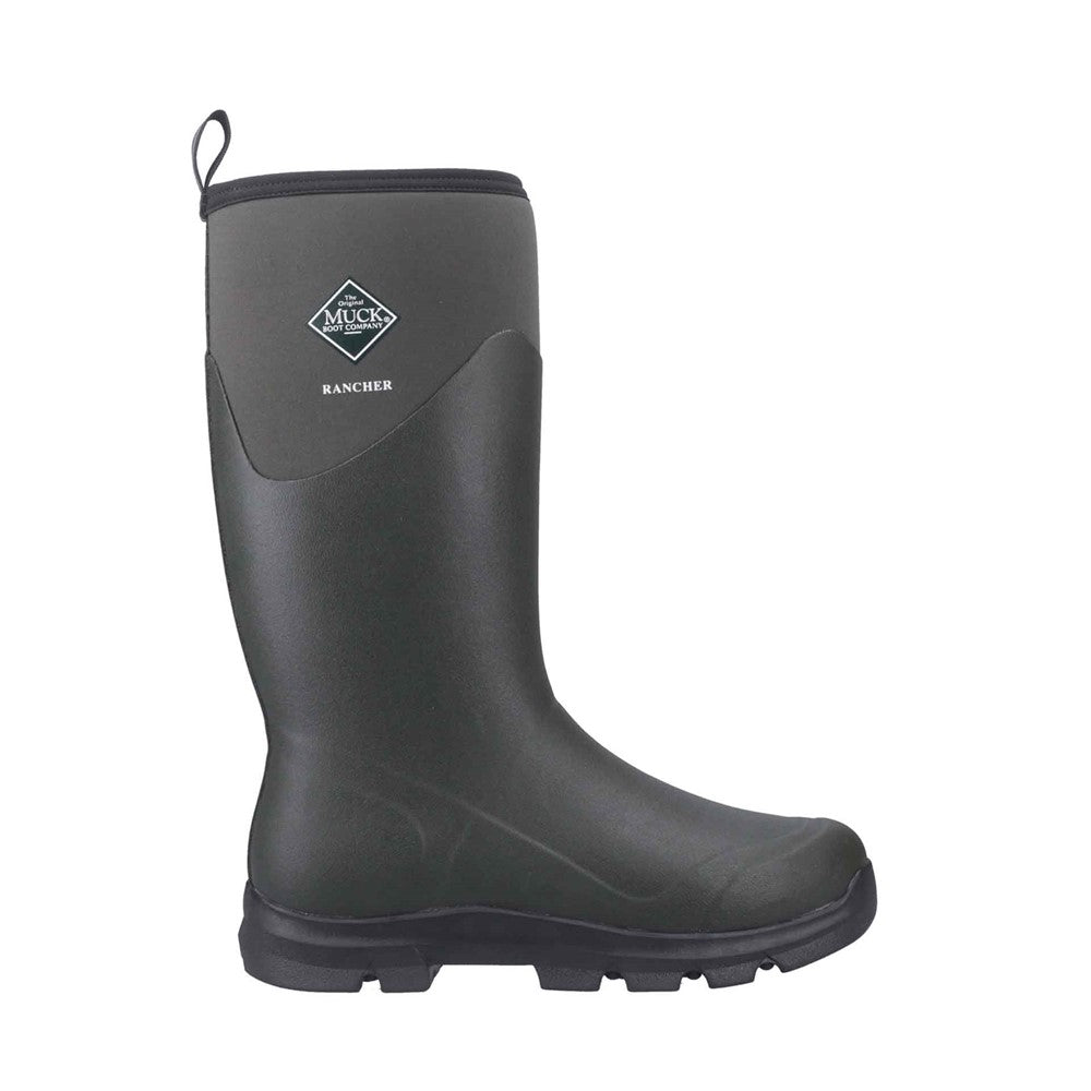Muck Boots Rancher Wellington