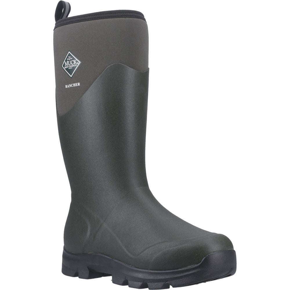 Muck Boots Rancher Wellington