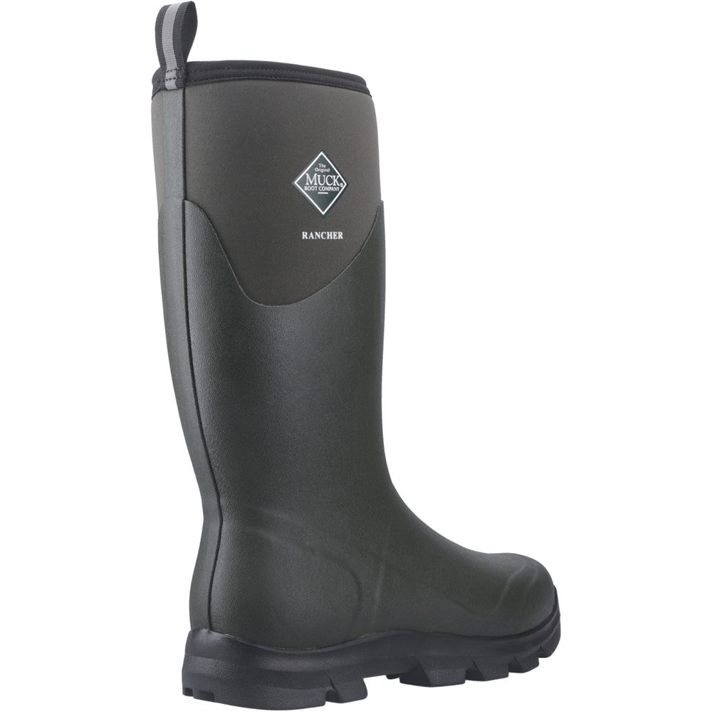 Muck Boots Rancher Wellington